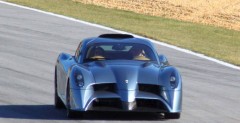 Panoz Abruzzi