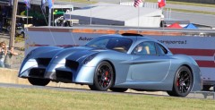 Panoz Abruzzi