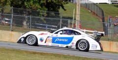 Panoz Abruzzi