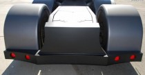 Peterbilt 379 Outlaw Customs
