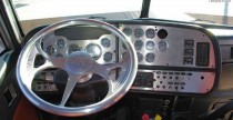 Peterbilt 379 Outlaw Customs