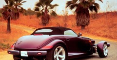 Plymouth Prowler