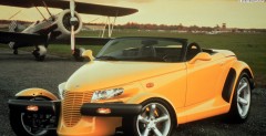 Plymouth Prowler