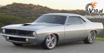 Plymouth Barracuda
