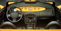 Plymouth Prowler