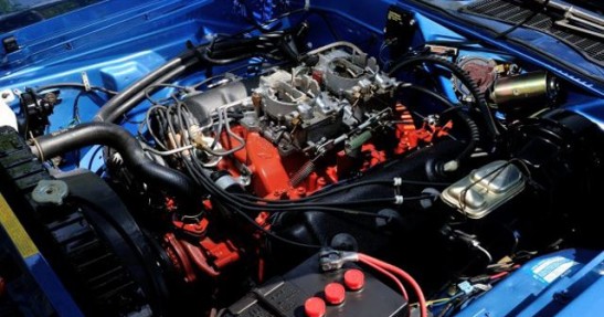 Plymout Cuda 426 HEMI sprzedany za 3,5 miliona dolarów