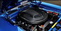 Plymout Cuda 426 HEMI sprzedany za 3,5 miliona dolarw