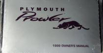Plymouth Prowler - seryjny hot rod