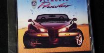 Plymouth Prowler - seryjny hot rod