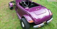 Plymouth Prowler gokart