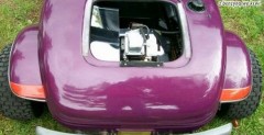 Plymouth Prowler gokart