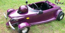 Plymouth Prowler gokart