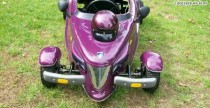 Plymouth Prowler gokart