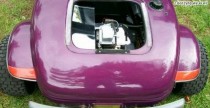 Plymouth Prowler gokart