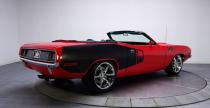 Viper Cuda Convertible 1971