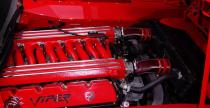 Viper Cuda Convertible 1971