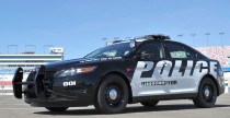 Ford Taurus Police Interceptor