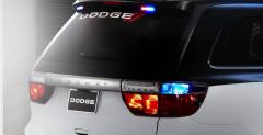 Dodge Durango Special Service
