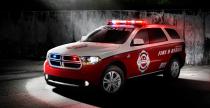 Dodge Durango Special Service