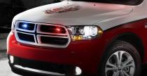 Dodge Durango Special Service