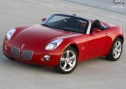 Pontiac Solstice