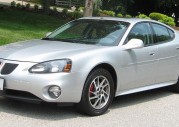 Pontiac Grand Prix