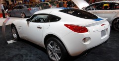 Pontiac Solstice GXP Coupe Concept