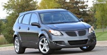 Pontiac Vibe