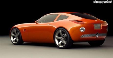 Pontiac Solstice