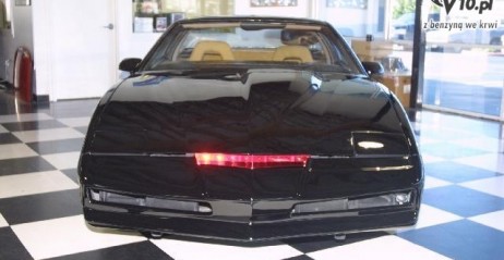Kitt Knight Rider