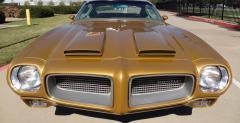 Pontiac Firebird Formula 400