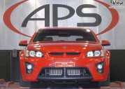 Pontiac G8 APS