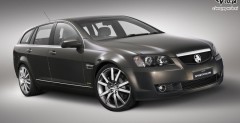 Holden Sportwagon