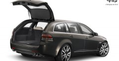 Holden Sportwagon