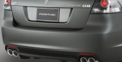 Pontiac G8