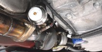 Pontiac G8 APS