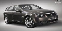 Holden Sportwagon
