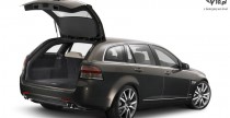 Holden Sportwagon