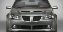 Pontiac G8