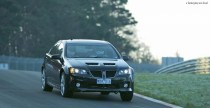 Pontiac G8 GXP