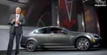 Pontiac G8