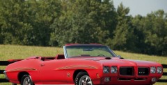 Pontiac GTO The Judge