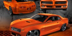 Pontiac GTO The Judge