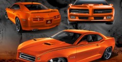 Pontiac GTO The Judge