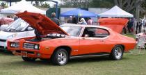 Pontiac GTO The Judge