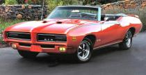 Pontiac GTO The Judge