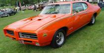 Pontiac GTO The Judge