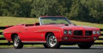 Pontiac GTO The Judge