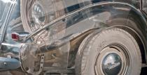Pontiac Plexiglas DeLuxe Six 1939