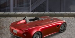 SEMA 2007 Pontiac Solstice SD-290